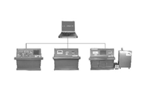自动化仪表综合校验系统