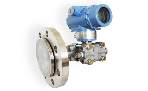 YK-3351LTGP单法兰压力变送器