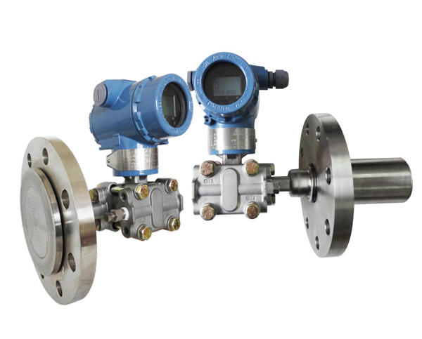 YK3351LT型单法兰液位变送器